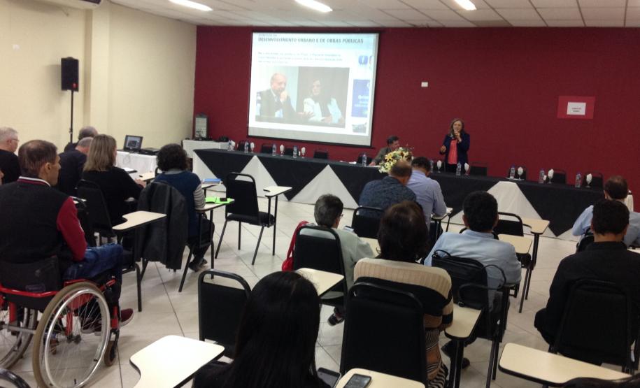 43° Reunião Ordinária do ConCidades