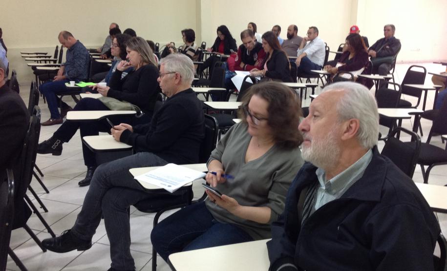 43° Reunião Ordinária do ConCidades