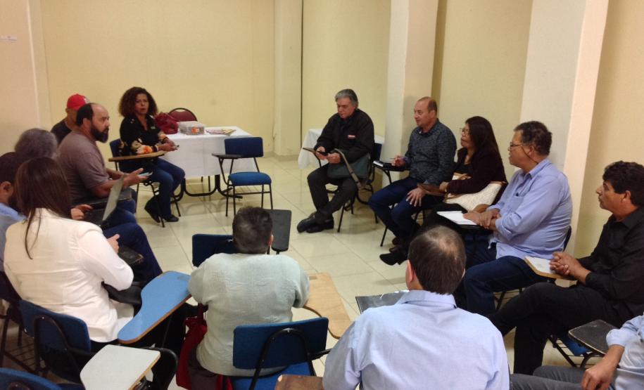 43° Reunião Ordinária do ConCidades