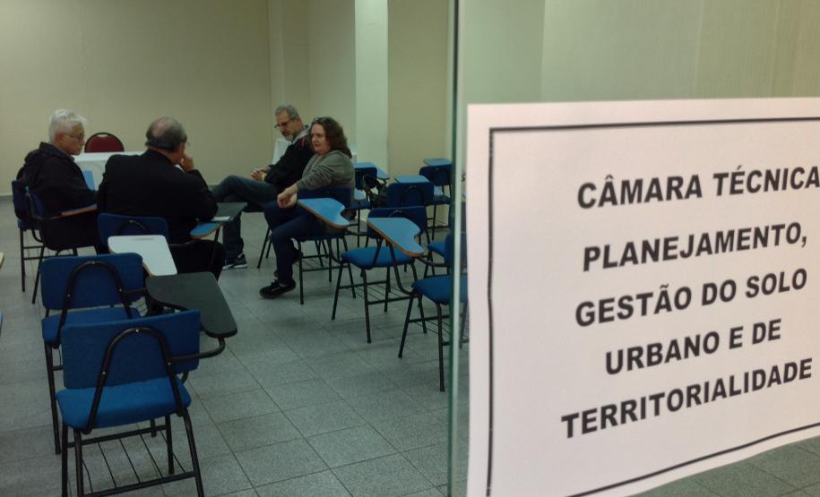 43° Reunião Ordinária do ConCidades