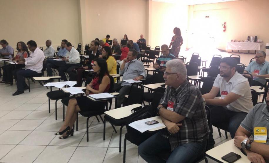 Uma grande conquista do ConCidades é espaço ao cidadão ter vez e voz