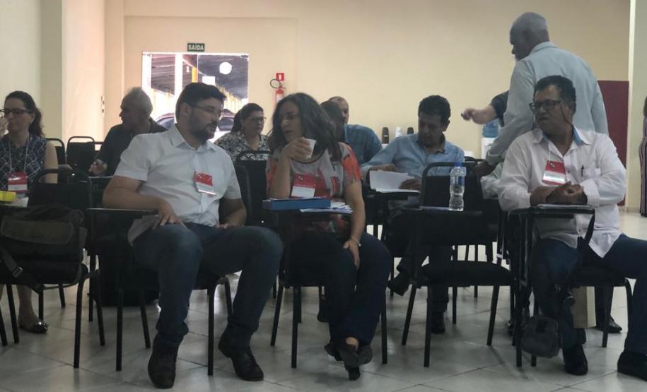 Uma grande conquista do ConCidades é espaço ao cidadão ter vez e voz