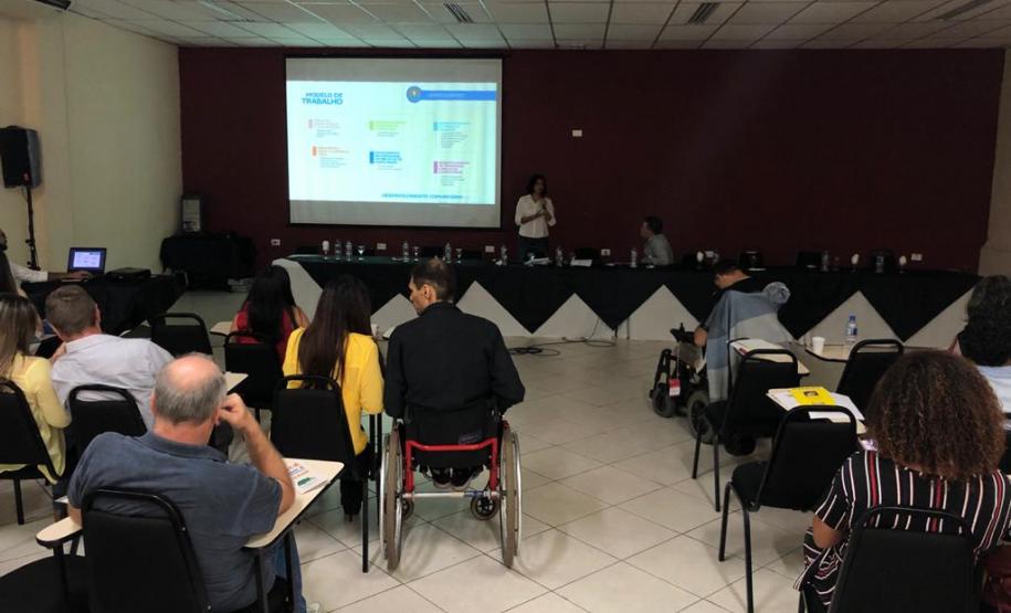 Uma grande conquista do ConCidades é espaço ao cidadão ter vez e voz