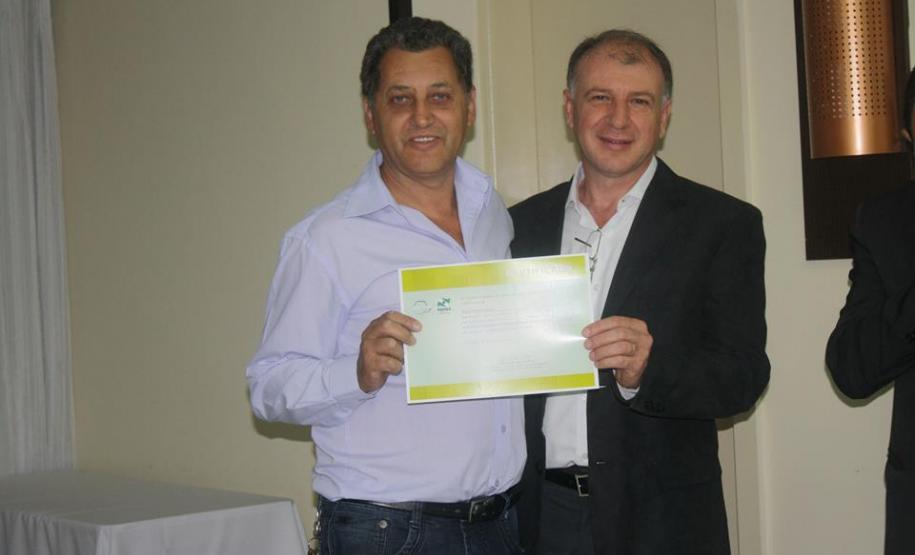 Fotos da Posse - Gestão 2018-2020