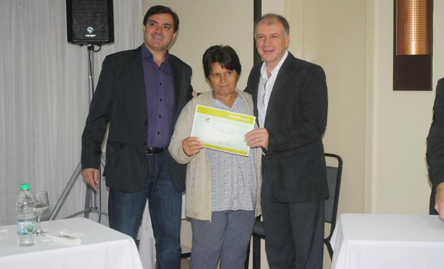 Fotos da Posse - Gestão 2018-2020