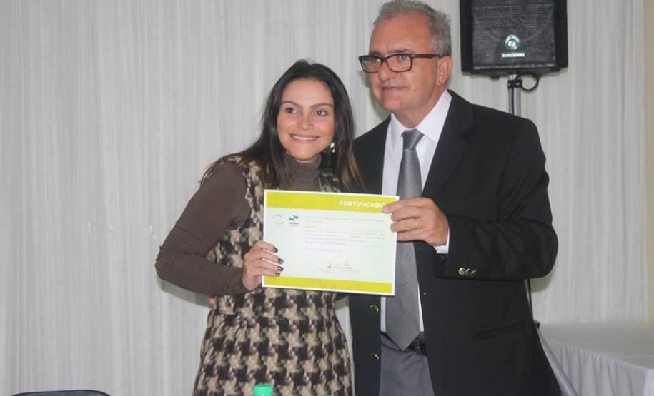 Fotos da Posse - Gestão 2018-2020