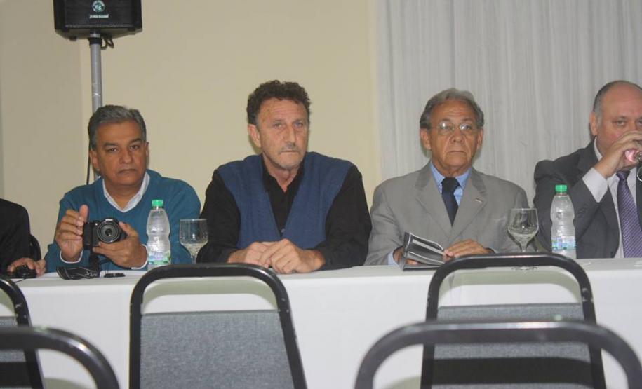 Fotos da Posse - Gestão 2018-2020