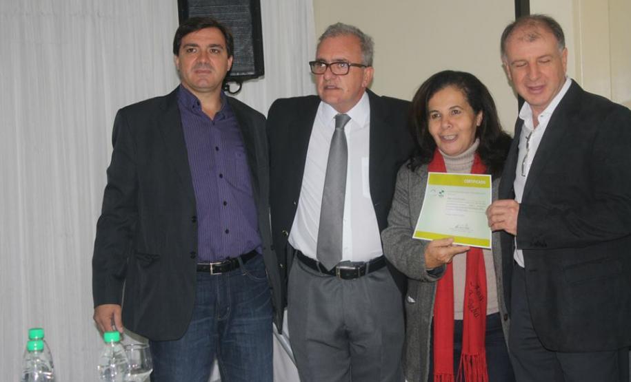 Fotos da Posse - Gestão 2018-2020