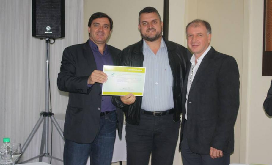 Fotos da Posse - Gestão 2018-2020