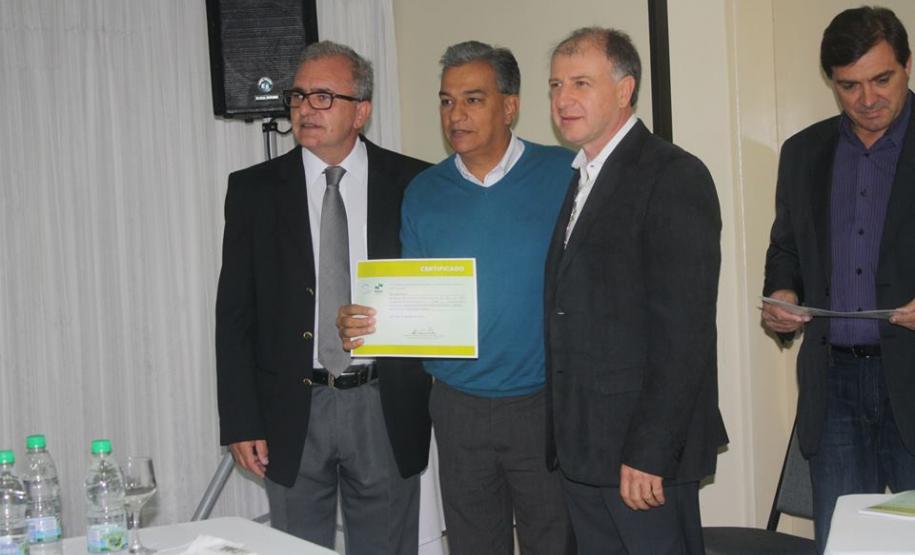 Fotos da Posse - Gestão 2018-2020