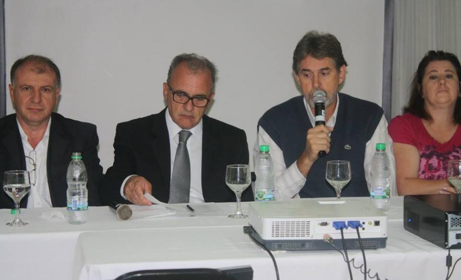 Fotos da Posse - Gestão 2018-2020