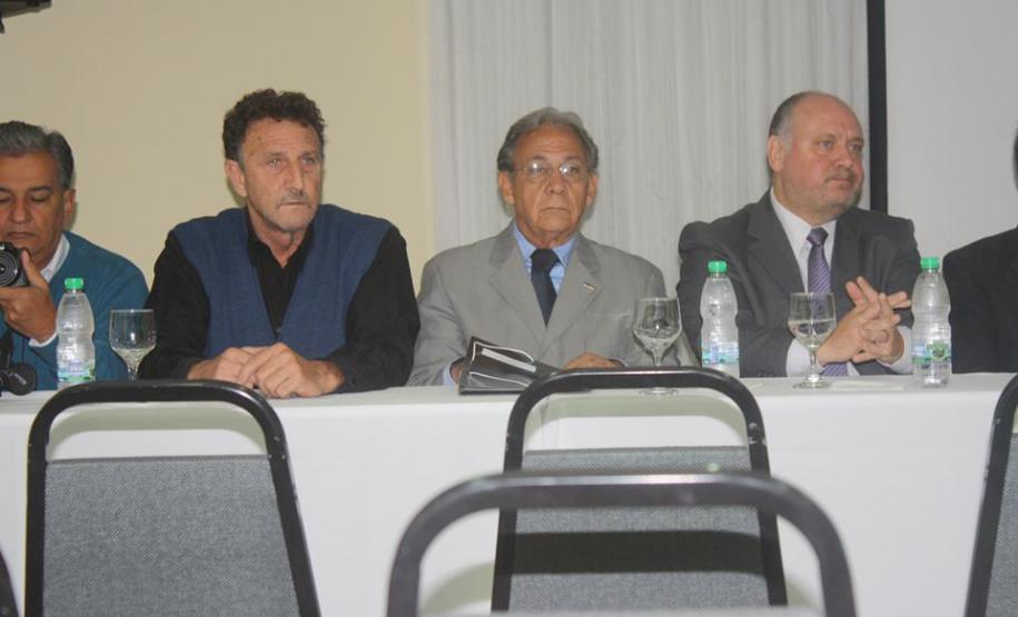 Fotos da Posse - Gestão 2018-2020