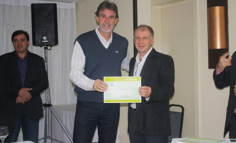 Fotos da Posse - Gestão 2018-2020