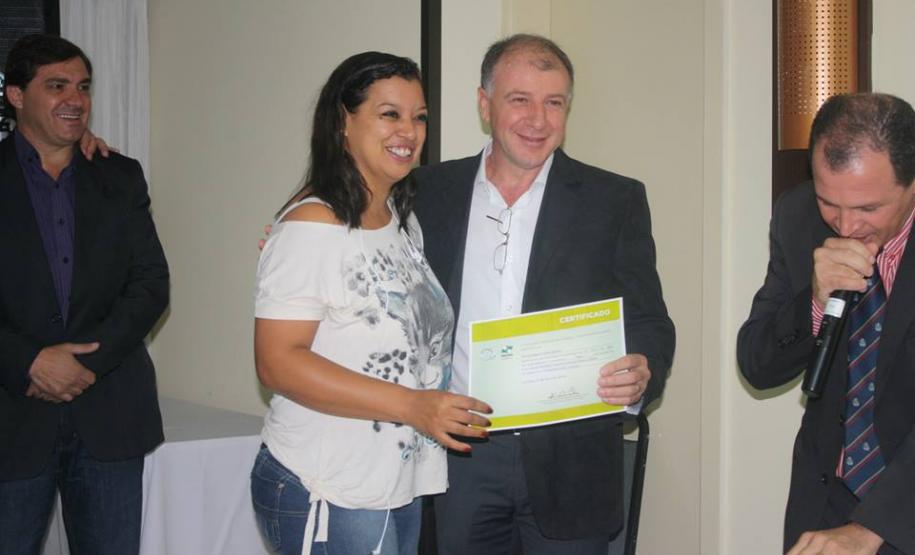 Fotos da Posse - Gestão 2018-2020