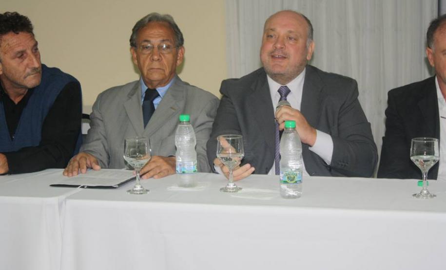 Fotos da Posse - Gestão 2018-2020