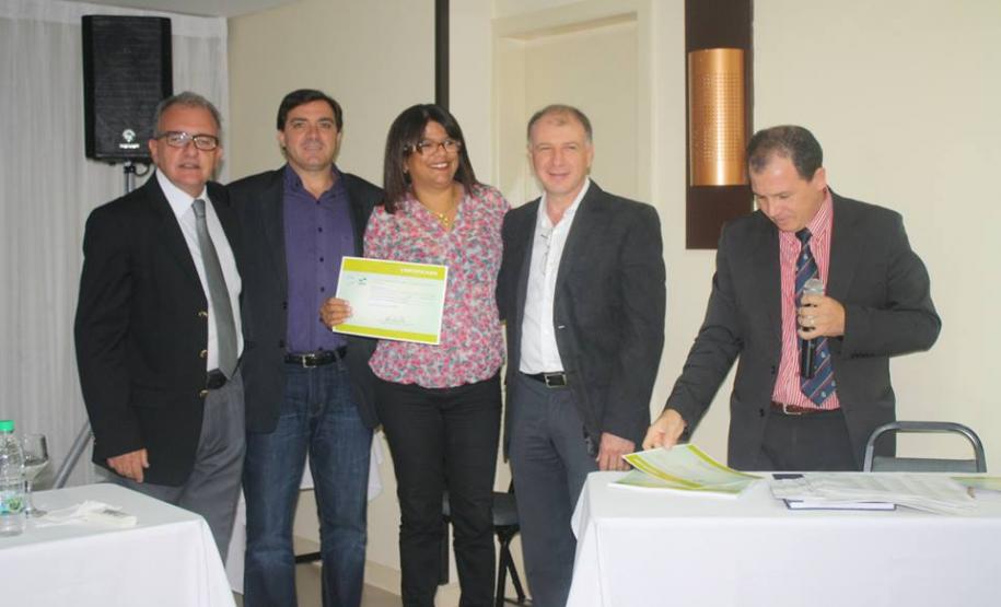 Fotos da Posse - Gestão 2018-2020