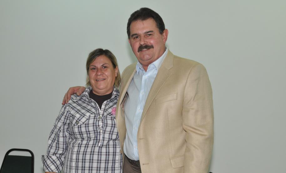 Fotos da Posse - Gestão 2011-2014