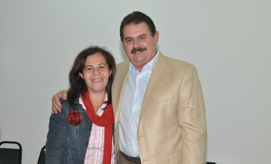 Fotos da Posse - Gestão 2011-2014