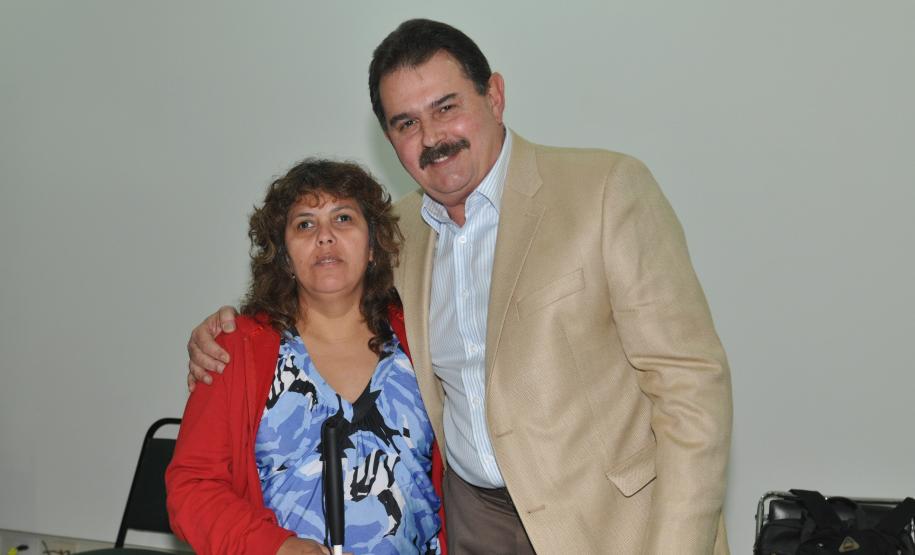 Fotos da Posse - Gestão 2011-2014