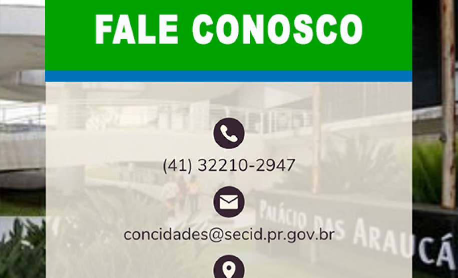 Concidades