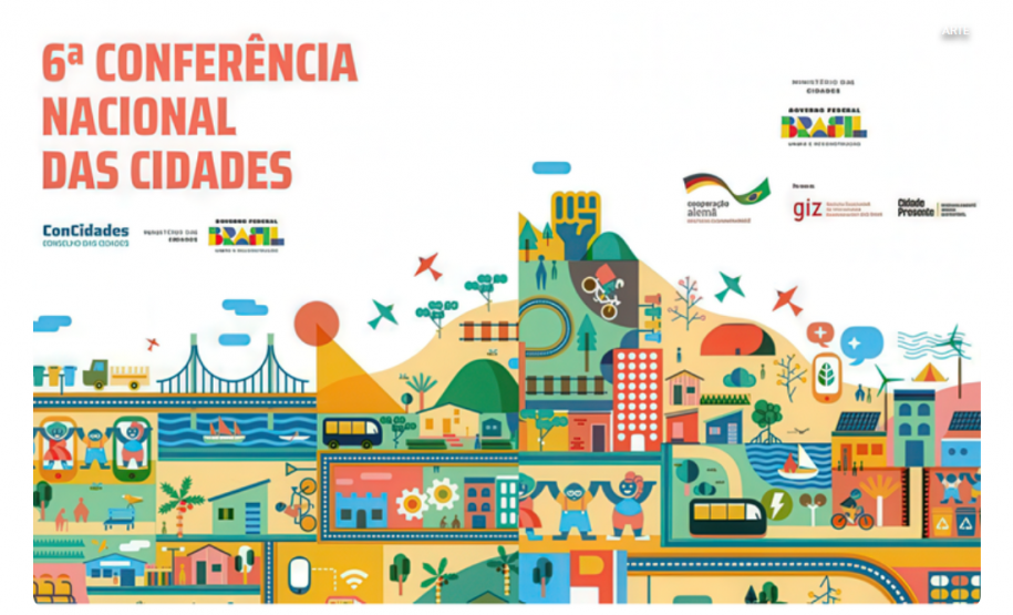 conferencia nacional