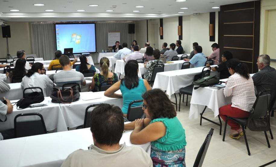 Novas estratégias para a 5ª Conferência Estadual das Cidades