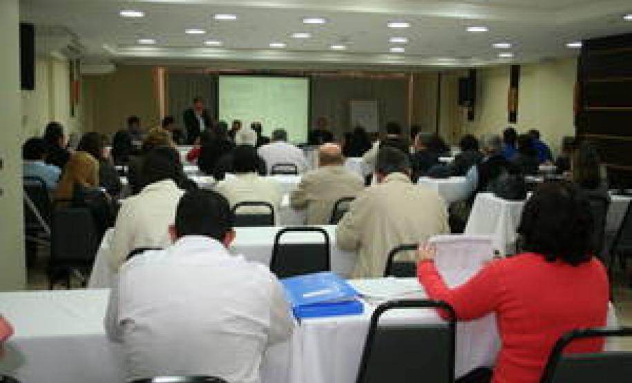 ConCiddes e Defesa Civil