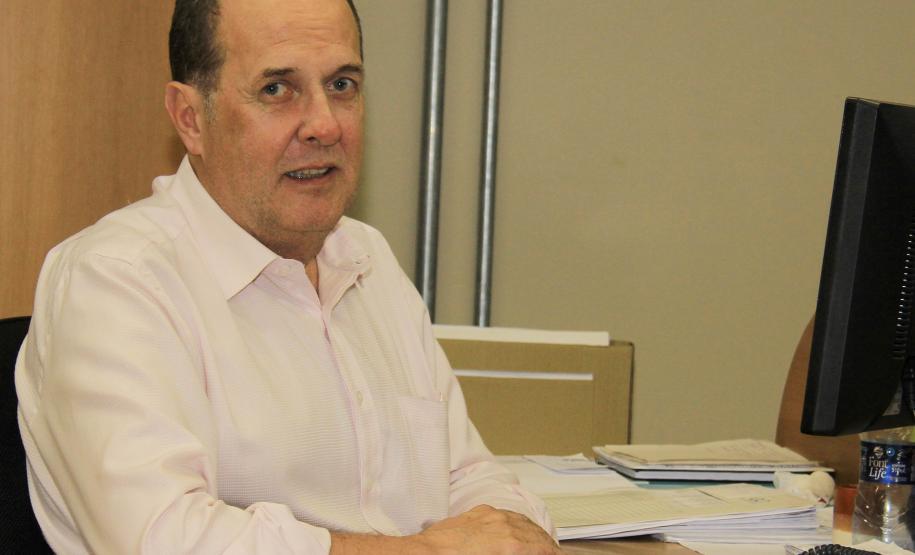 Coordenador Executivo da 6ª Conferência Estadual