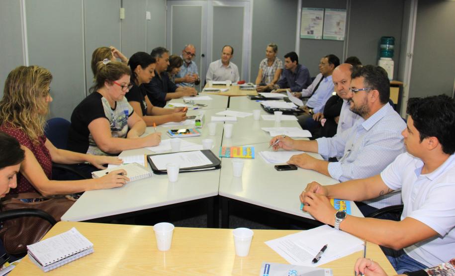 Seminário de Mobilização à 6º Conferência Estadual das Cidades será nesta quarta-feira, 30