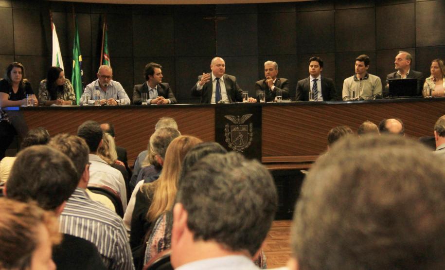 Força tarefa na SEDU alerta prefeitos ao prazo final, em 6 de maio, para convocação às Conferências Municipais