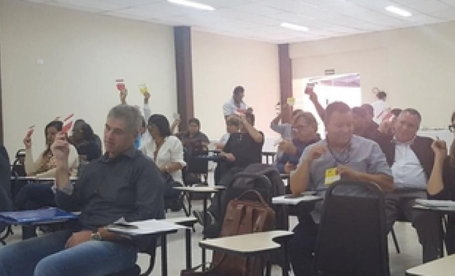 Governo do Paraná garante a realização da 6a Conferência Estadual das Cidades