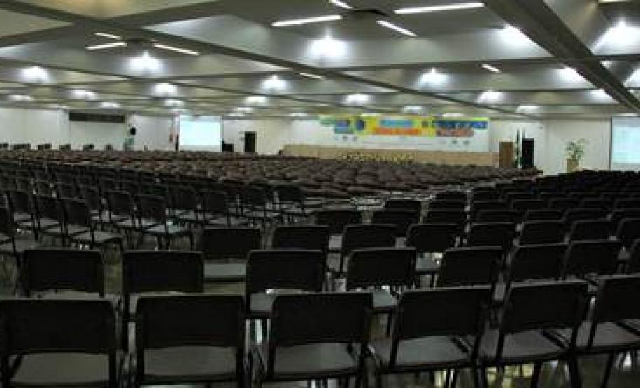 As preliminares para a 6a Conferência Estadual das Cidades que se inicia nesta quarta-feira, 16