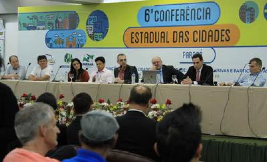 Estatuto da Metrópole e Fracking mantém aceso o interesse de todos por cidades mais justas e com melhor qualidade de vida para todos