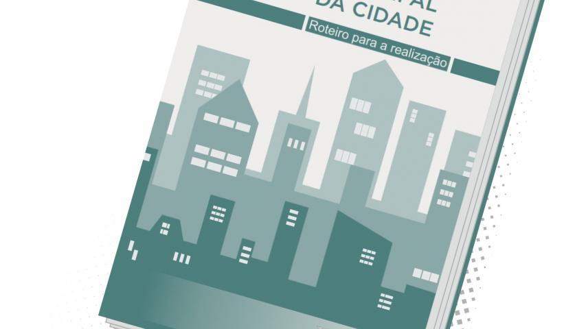 Cartilha 7ª Conferência Municipal da Cidade